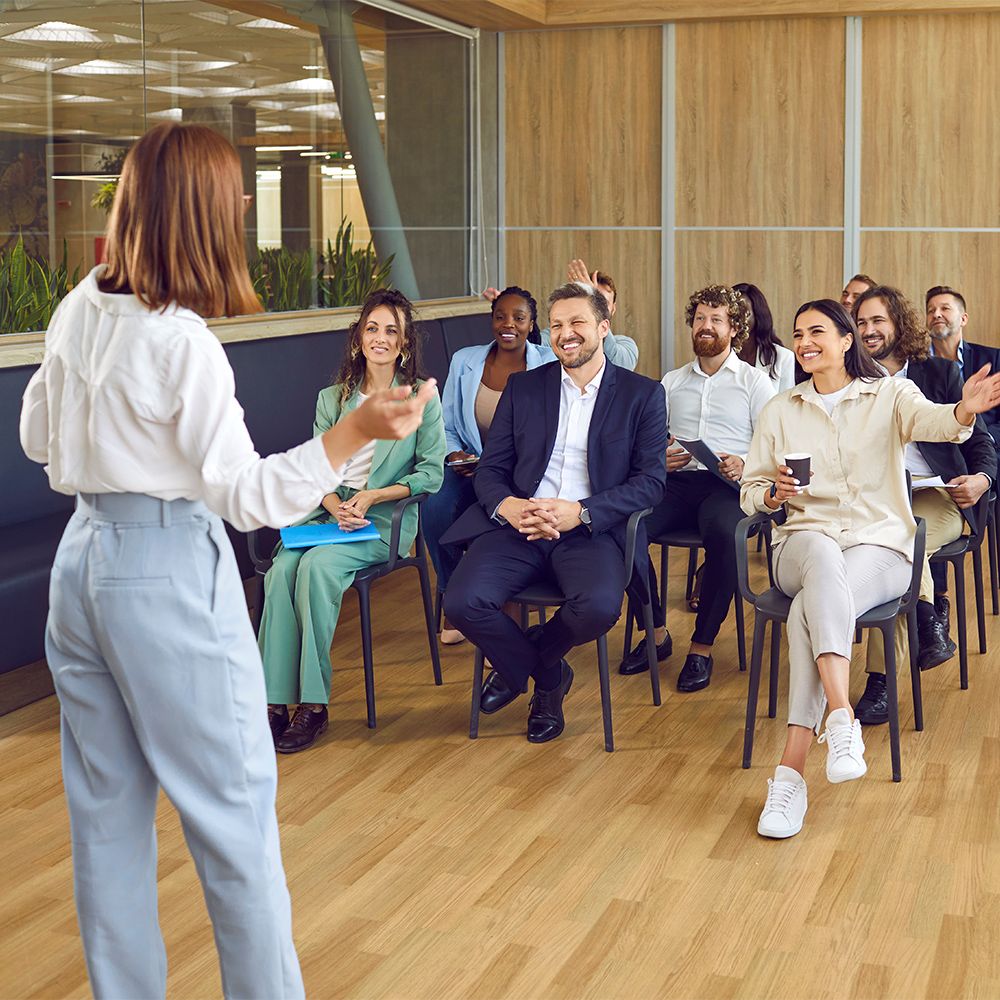 Séminaire de psychologie sociale en entreprise à Lyon