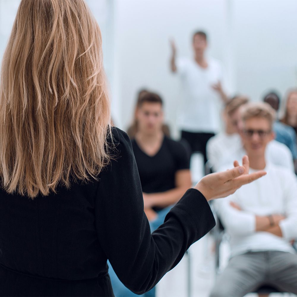 Séminaire de psychologie sociale en entreprise à Lyon